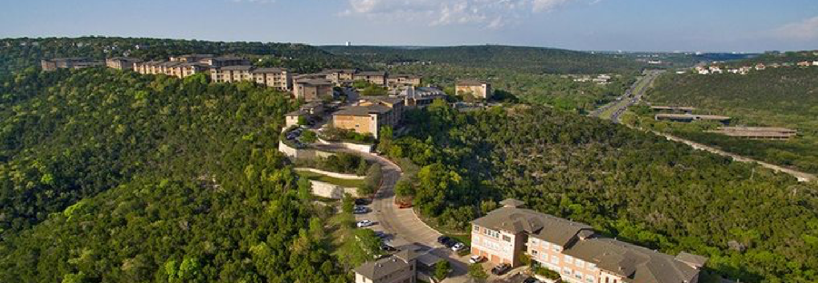 Maps & Directions Apartments 78750 10X Living Grandview