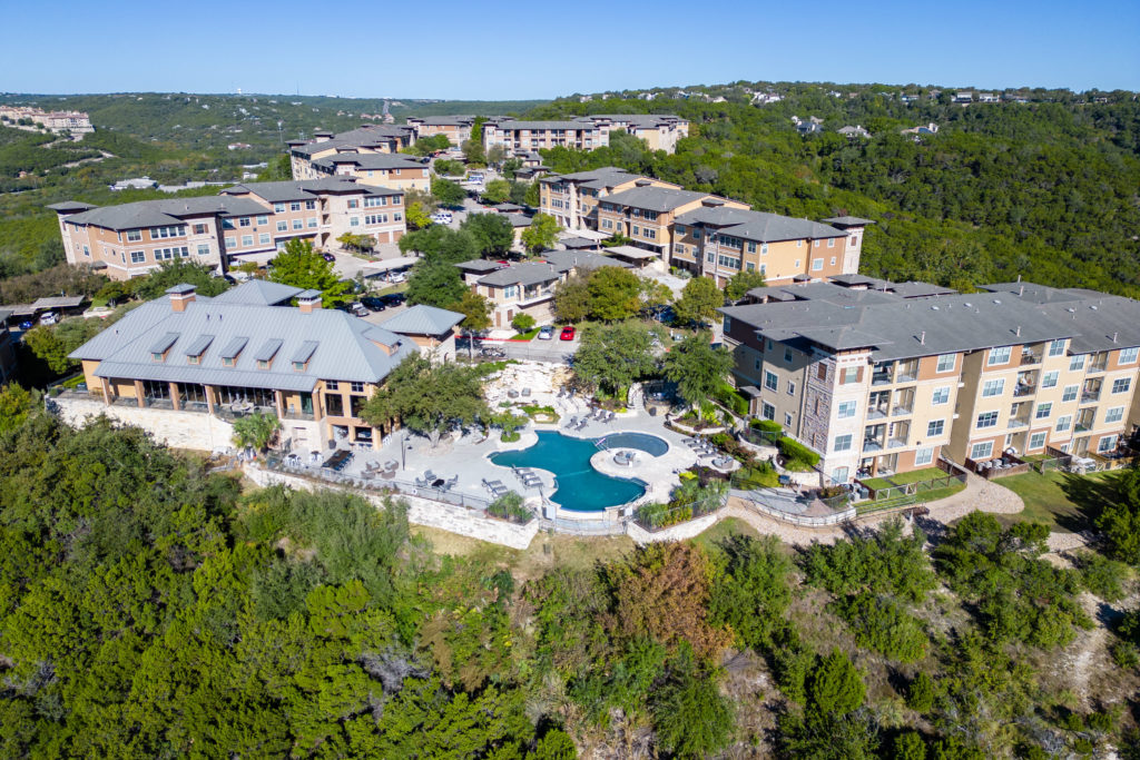 Photos of 10X Living Grandview Northwest Hills apartments