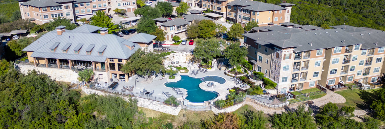 Maps & Directions Apartments 78750 10X Living Grandview