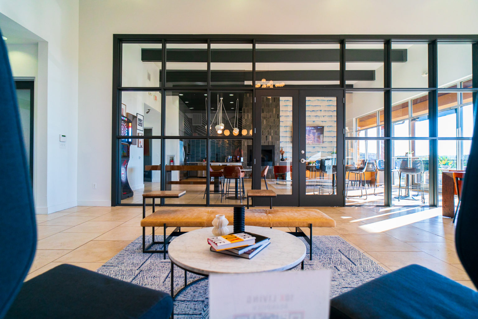 Amenities Garage Apartments for Rent Austin