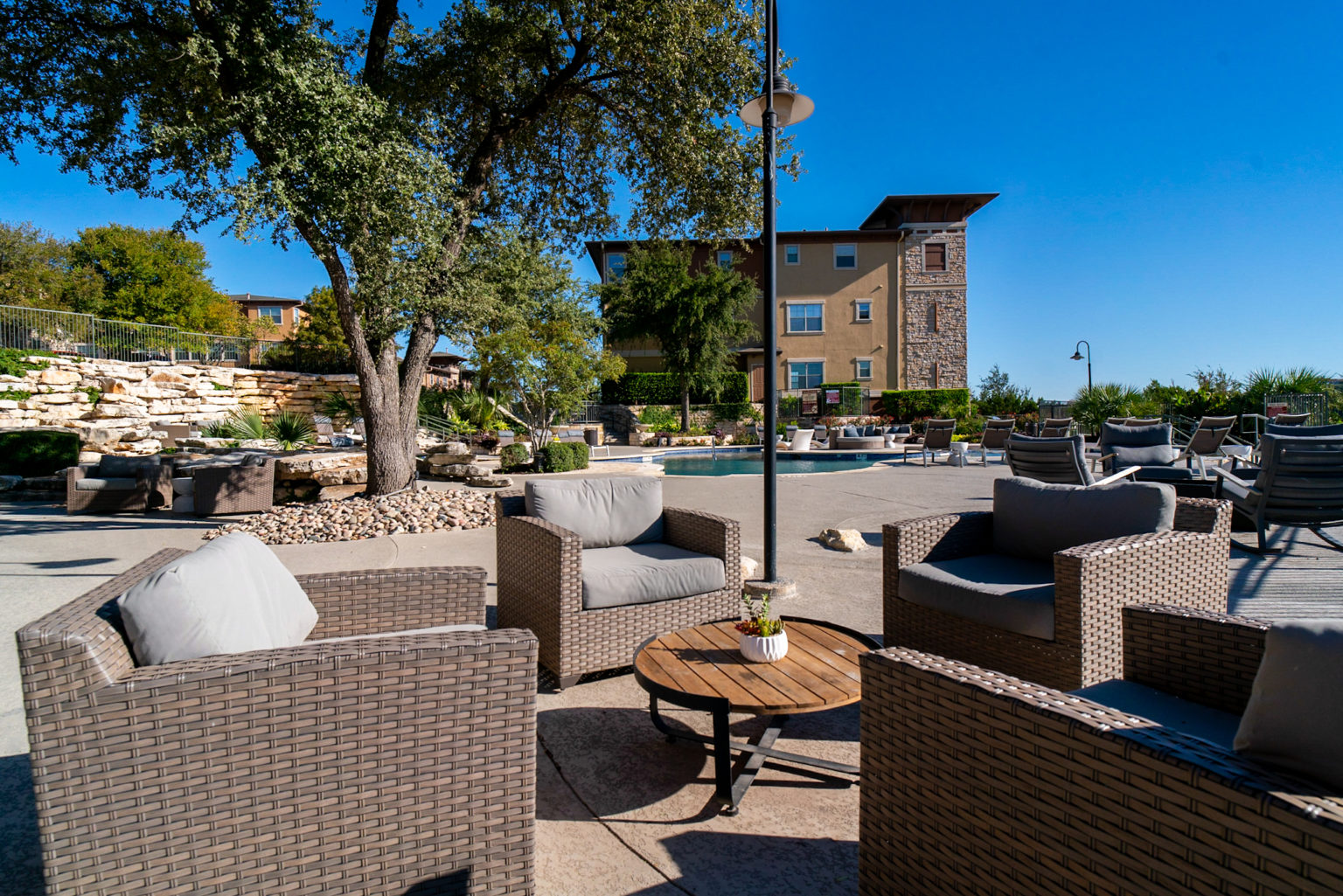 Photos of 10X Living Grandview Northwest Hills apartments